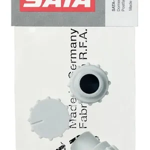 Favoriet SATA Druppelstopset