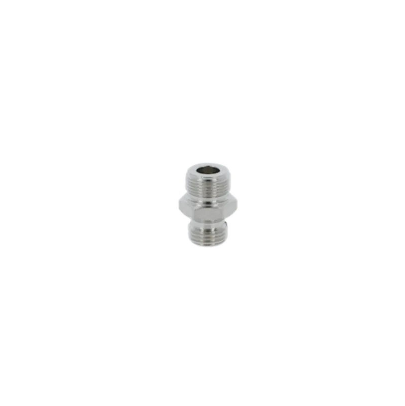 Betaalbaar SATA Verloopnippel 1/4"