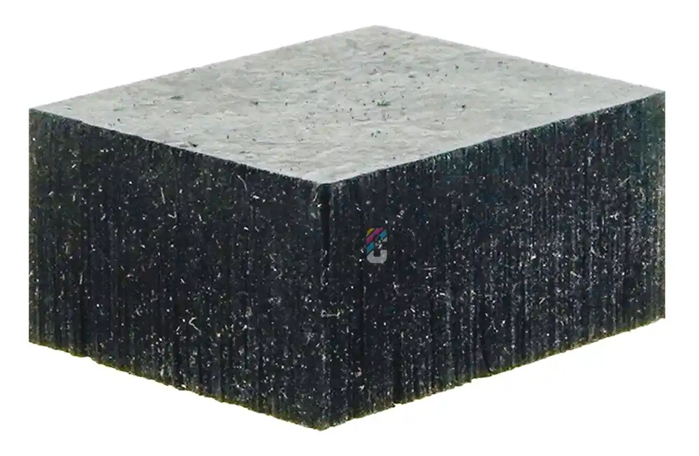 CROP MicroX Schuurblokje 26x32mm Flitsaanbieding