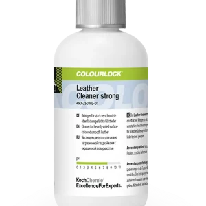 Bestseller Colourlock Leerreiniger Sterk 250ml