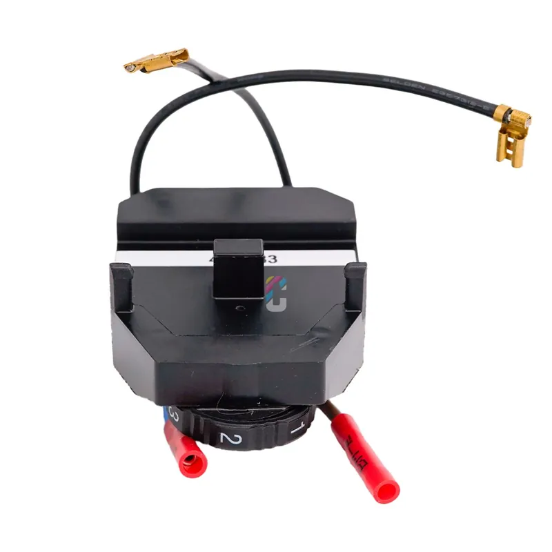Express Levering RUPES Elektronische Module LHR15II