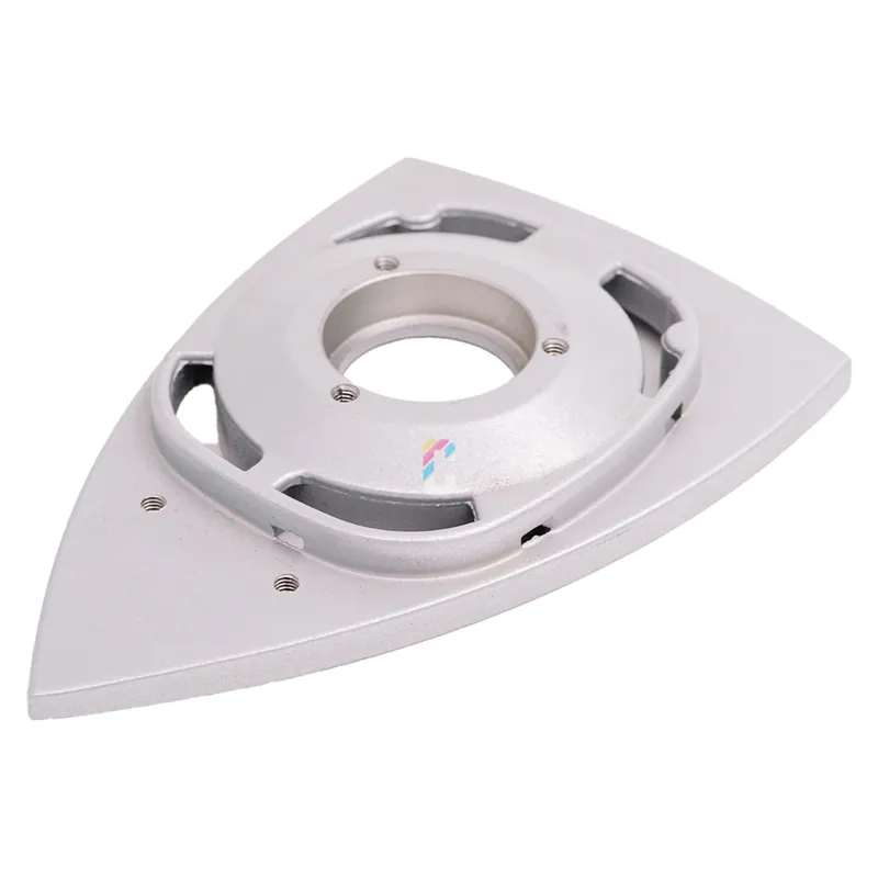 Shop Nu RUPES Grondplaat Metaal LS21