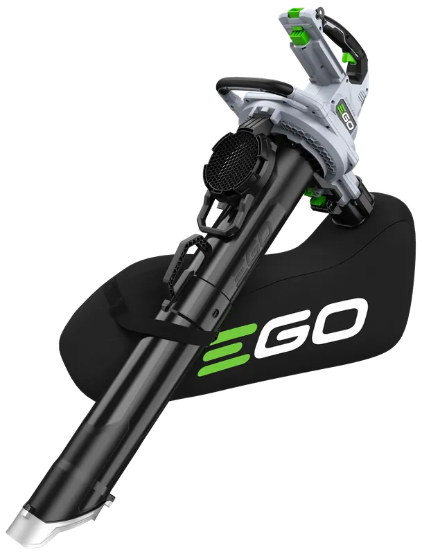 EGO LV5000E Accu Bladblazer en Zuiger 56 Volt Direct Beschikbaar