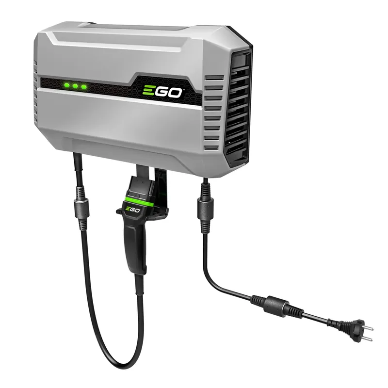 EGO CHV1600E Accu Snellader Bestseller