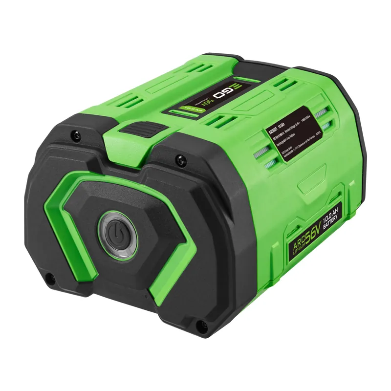 EGO BA5600T Accu 10 Ah Aanbieding