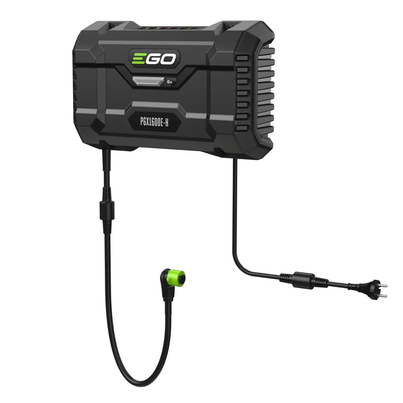 Nieuw EGO PGX1600E-H Lader