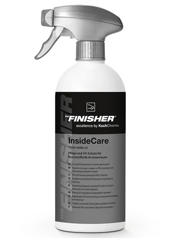 Laatste Kans Koch Chemie The Finisher InsideCare 500ml