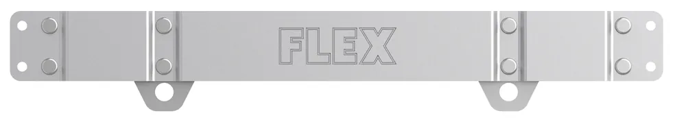 FLEX STACK PACK Gereedschapshouderrails Zijkant Meest Verkocht