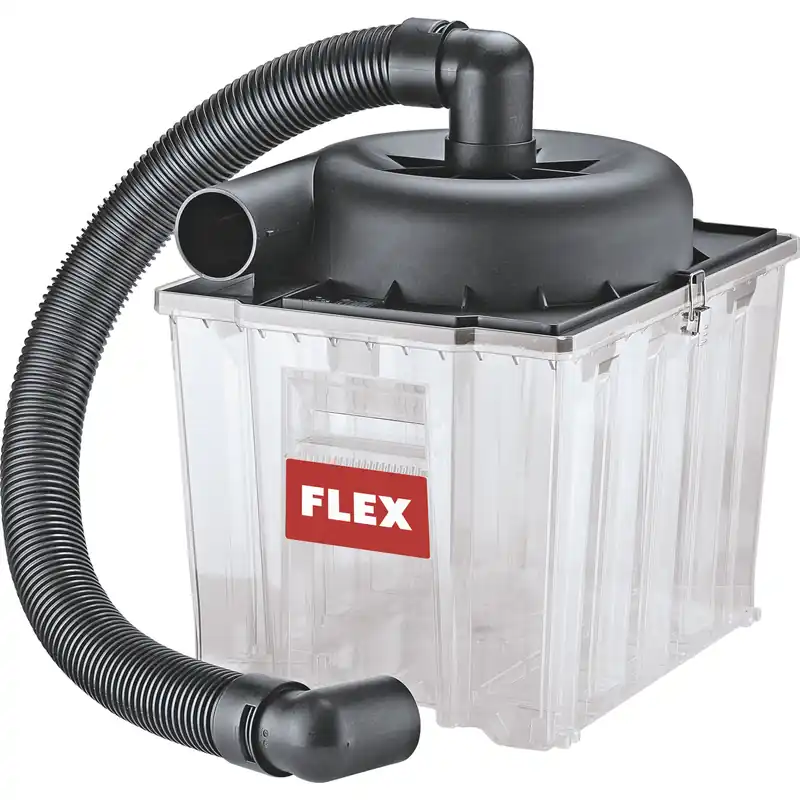 Superprijs FLEX VCE-PS 25 Cyclone Voorafscheider