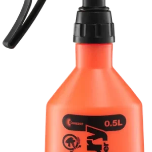 Laatste Versie Kwazar Mercury Super 360 Garden Pro Sprayer - 500ml