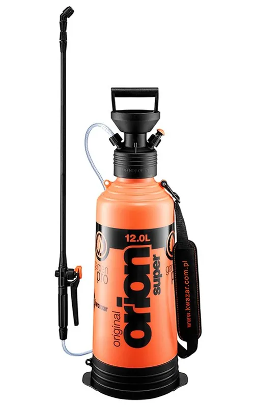 Koopje Kwazar Orion Super Garden Pro Drukspuit - 12 liter