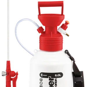 Laatste Kans Kwazar Orion Super Air HD Zuurbestendige Snow Foamer - 6 liter