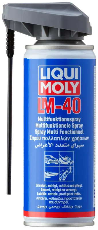 Koop Online Liqui Moly LM 40 Multifunctionele Spray 200ml