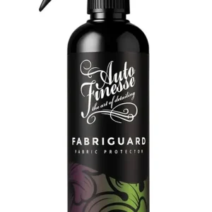 Beperkte Voorraad Auto Finesse Fabriguard - 500ml