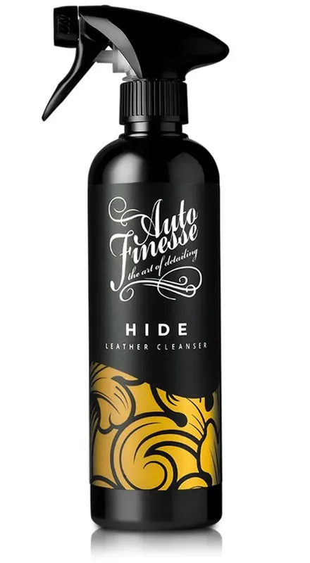 Populair Auto Finesse Hide Leather Cleaner - 500ml