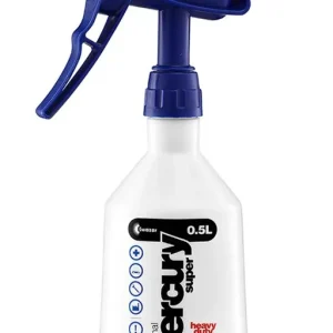 Kwazar Mercury Super HD Alkalische Sprayer - 500ml Veilige Betaling
