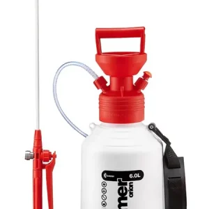 Laatste Kans Kwazar Orion Super HD Zuurbestendige Snow Foamer - 6 liter