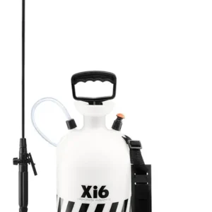 Kwazar Xi6 Pro+ Drukspuit - 6 liter Goedkoop