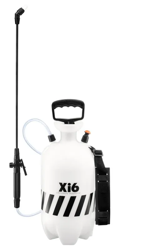 Kwazar Xi6 Pro+ Drukspuit - 6 liter Goedkoop
