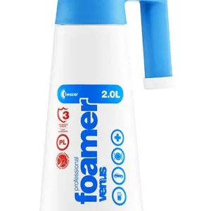 Gratis Retour Kwazar Venus Super Foamer Pro+ 2 liter