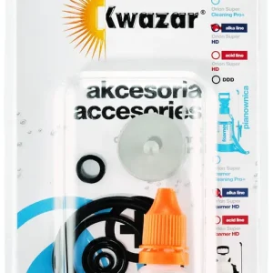 Kwazar Reparatieset voor Orion Super Alkalische Drukspuit Beperkte Voorraad