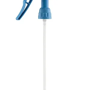 Gecertificeerd Kwazar Mercury Super 360 Blauwe Spray Trigger