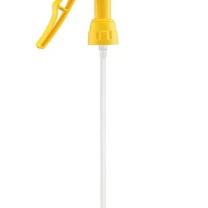 Kwazar Mercury Super 360 Gele Spray Trigger Aanbieding