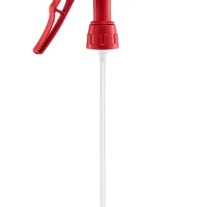Kwazar Mercury Super 360 Rode Spray Trigger Weekendaanbieding