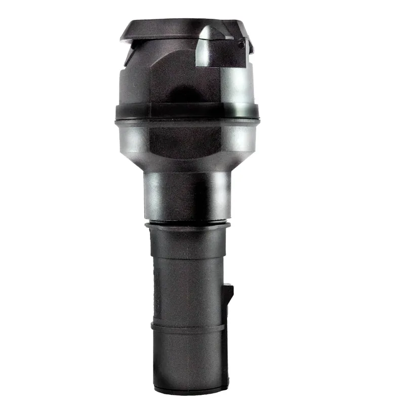 POWERHAND Omvormer 24V naar 12V - 7 Pins Koop Online