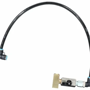 3M 33999 OEM Luchttoevoer Kit Op = Op