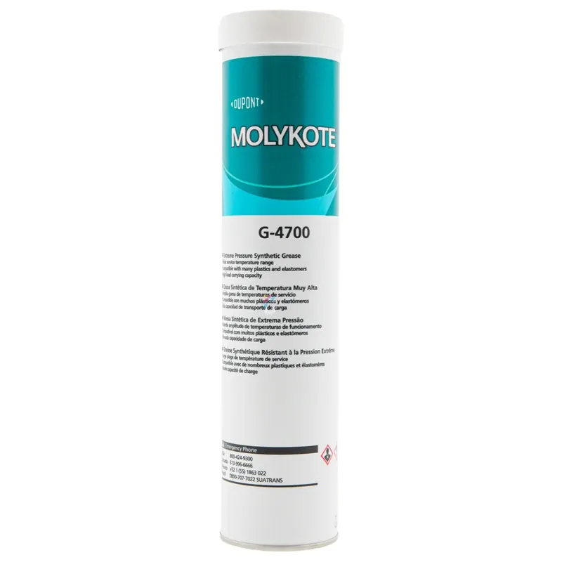 MOLYKOTE G-4700EP Synthetisch Smeervet 380 gram Goedkoop