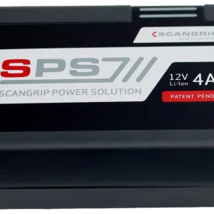 Must-Have SCANGRIP SPS Batterij 4Ah