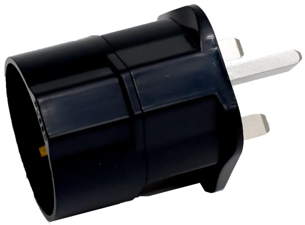 SCANGRIP UK Adapter Merkproduct