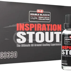 P&S Inspiration Stout Keramische Coating - 30ml Korting
