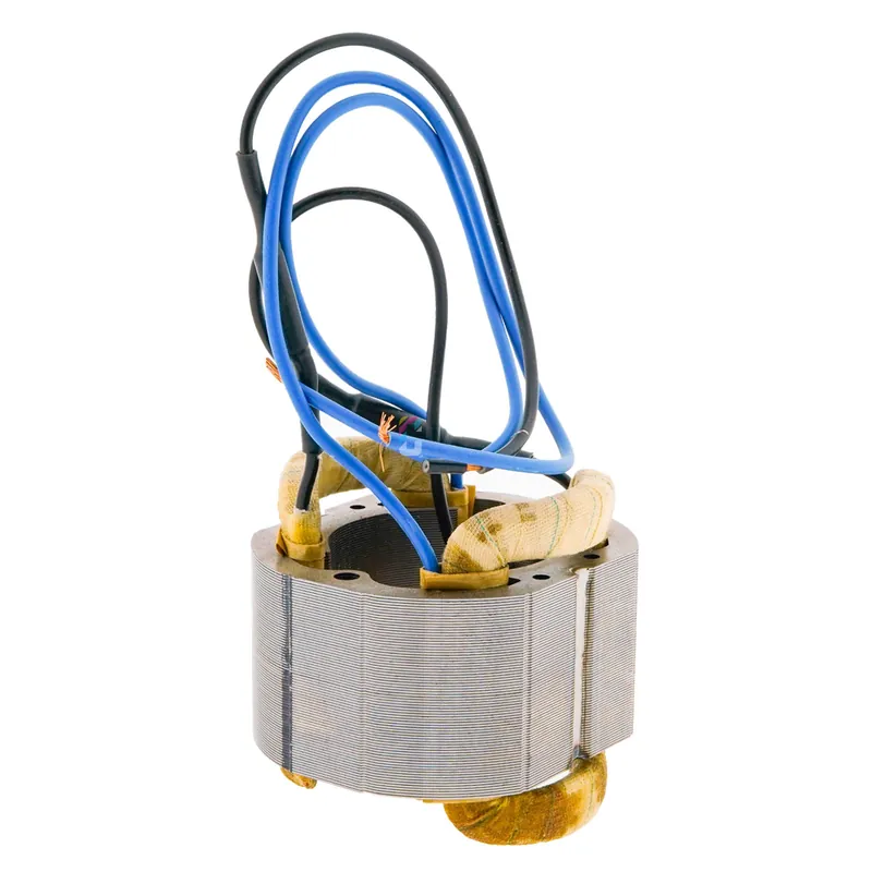 Fabrieksprijs RUPES Stator Stationaire Deel Van De Motor Veldwikkeling SSPF