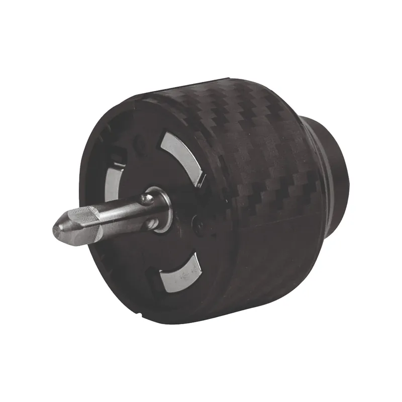 Express Levering RUPES Tandwielreductie Ibrid Nano 2 HR81MLII