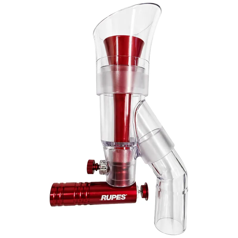 RUPES Airjet Padreiniger HLR15 21 Dagaanbieding