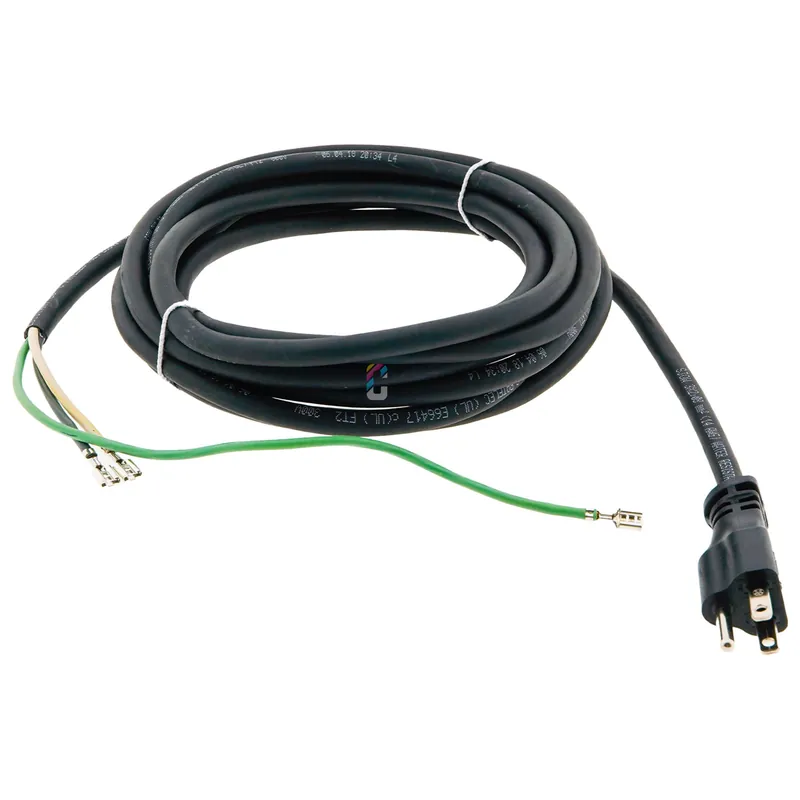 Snelle Levering RUPES Stroomkabel PVC 1,5 Meter S130