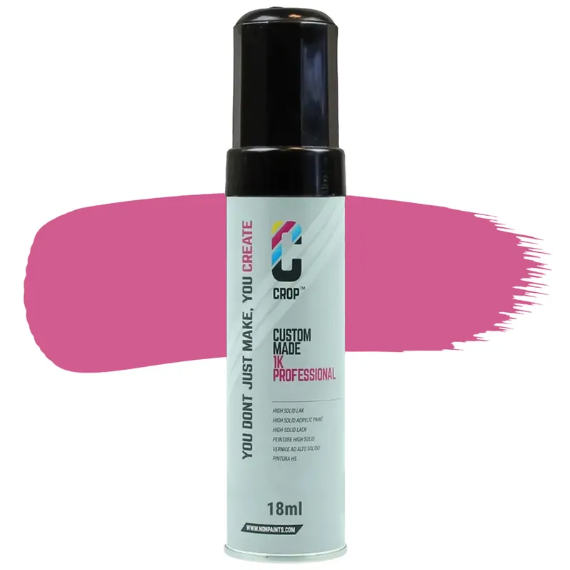Seizoensaanbieding CROP Lakstift Heideviolet RAL 4003 Mat - 18ml