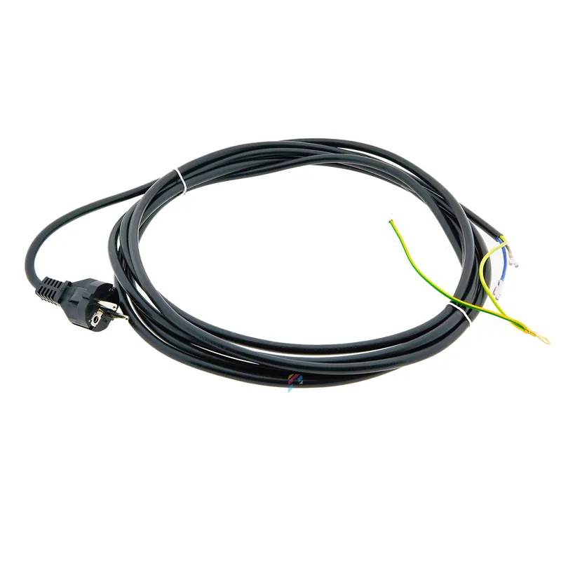 Uitverkoop RUPES Stroomkabel PVC 3X2.5- 5 Meter KR2A