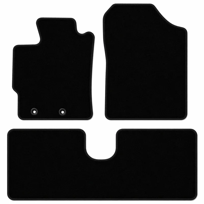 Voordeelprijs Automatten Toyota Yaris 2011-2020