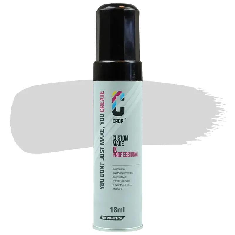 CROP Lakstift Papyruswit RAL 9018 Zijdeglans - 18ml Betaalbaar