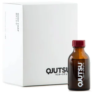 Tijdelijk Beschikbaar Soft99 Qjutsu Body Coat - Quartz Coating 100ml