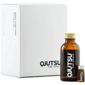 Premium Soft99 Qjutsu Body Coat PRO - Ceramic Coating 100ml
