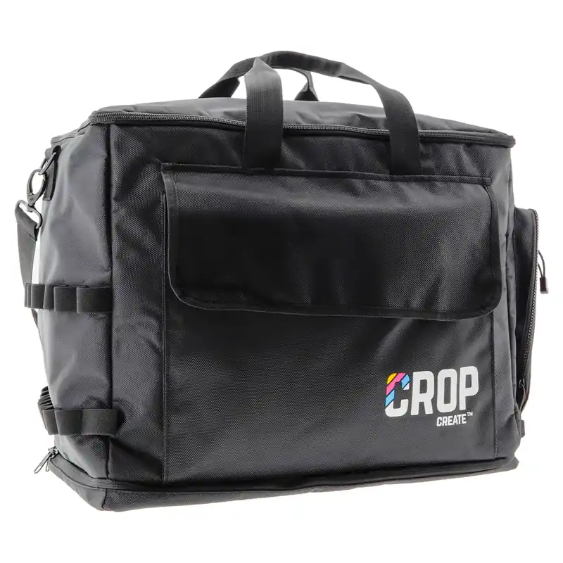 CROP Apex GearBag - Car Detailing Tas Flitsaanbieding