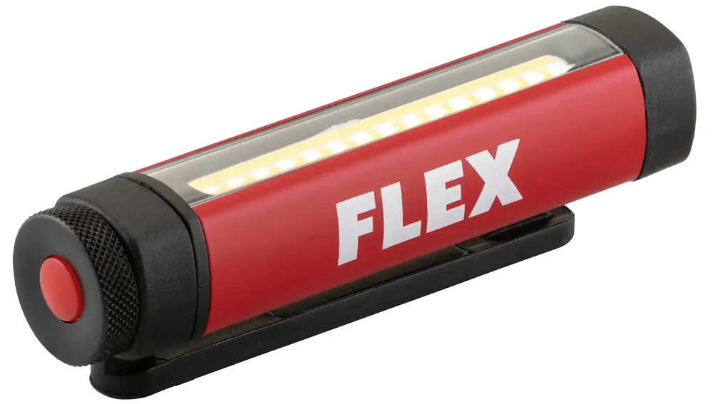FLEX MWL 150 4 Hoofdlamp Beste Prijs