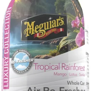 Direct Verzonden Meguiar's Tropical Escape Air Refresher