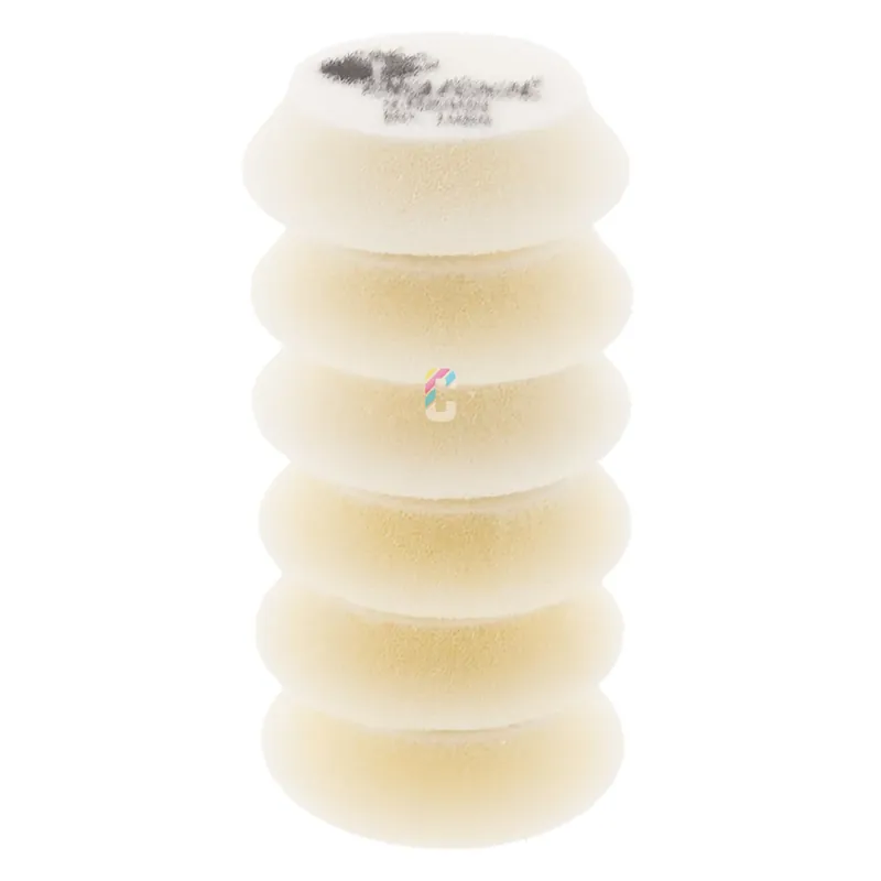 Superprijs RUPES D-A ULTRA FINE Nano Polijstschijf 34-40mm - 6 stuks