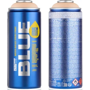 Montana BLUE Doughy Spuitbus 400ml Shop Nu