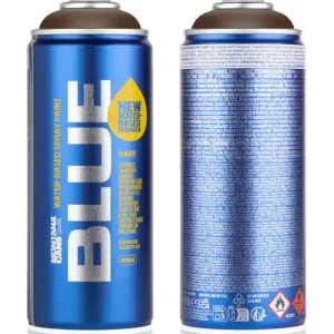 Montana BLUE Bittersweet Spuitbus 400ml Shop Nu